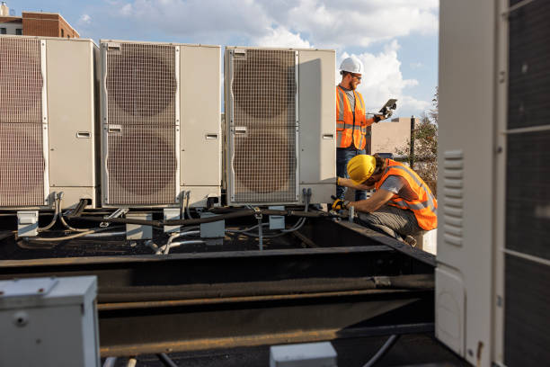 Best HVAC Training and Certification in Cottleville, MO