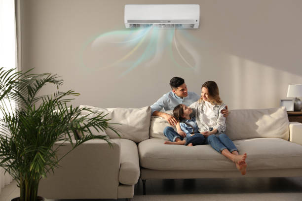 Best HVAC Retrofitting and Upgrading in Cottleville, MO