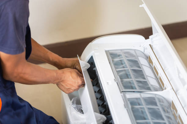 Best Geothermal HVAC Systems in Cottleville, MO