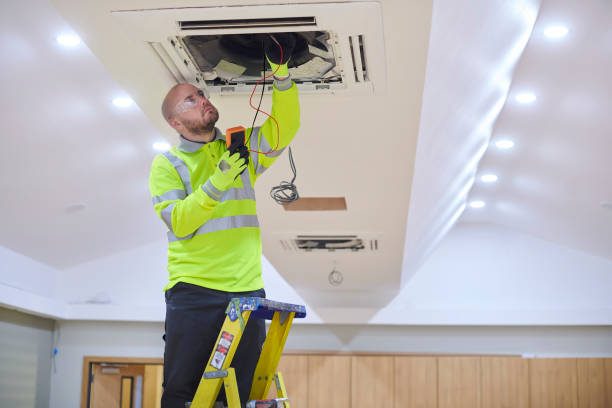 Best Emergency HVAC Services in Cottleville, MO