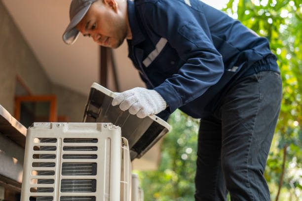 Best Solar-powered HVAC Systems in Cottleville, MO